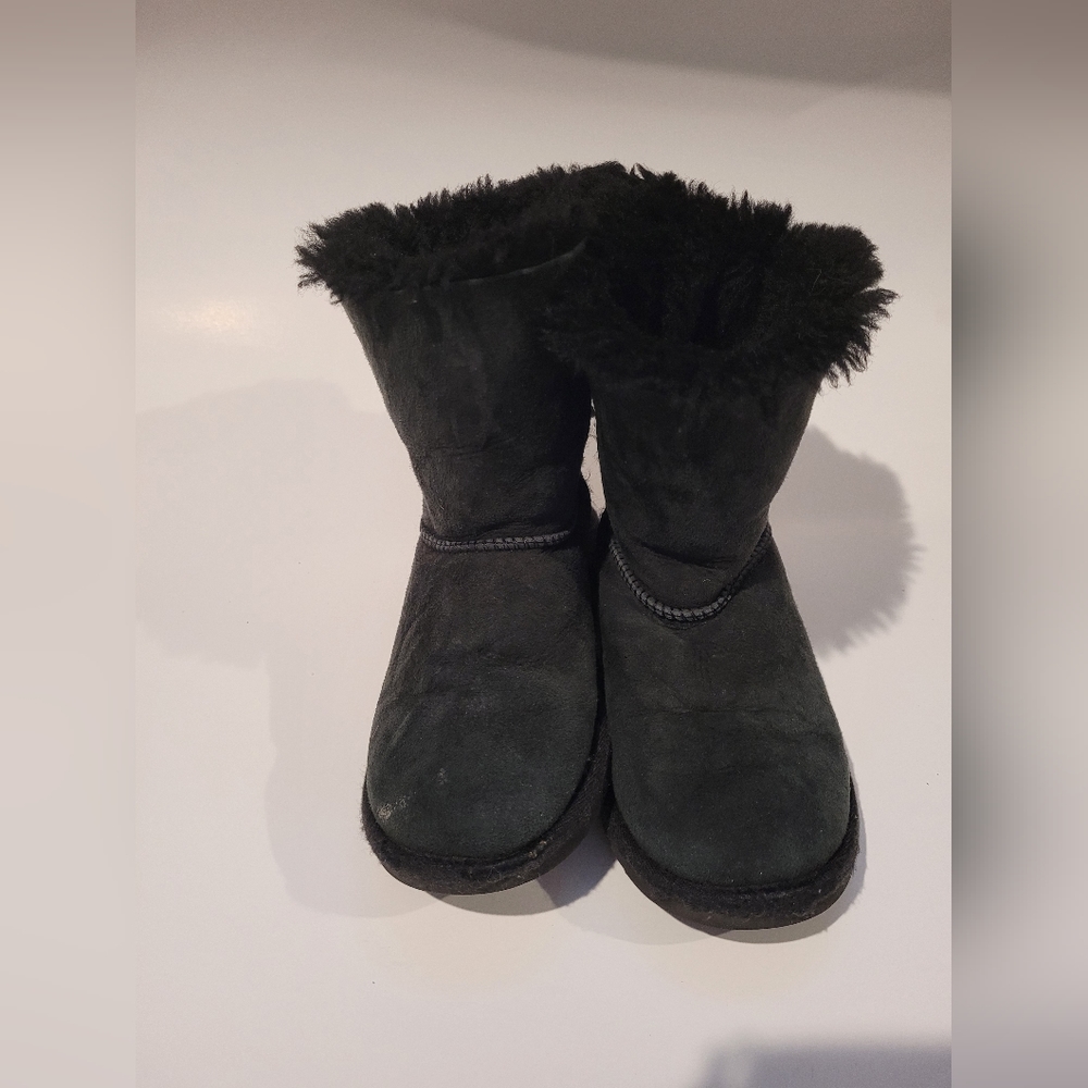 UGG Bailey Boots II kids 1